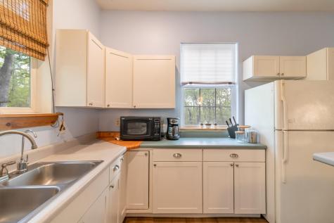 57 Sunset Road Dedham ME 04429