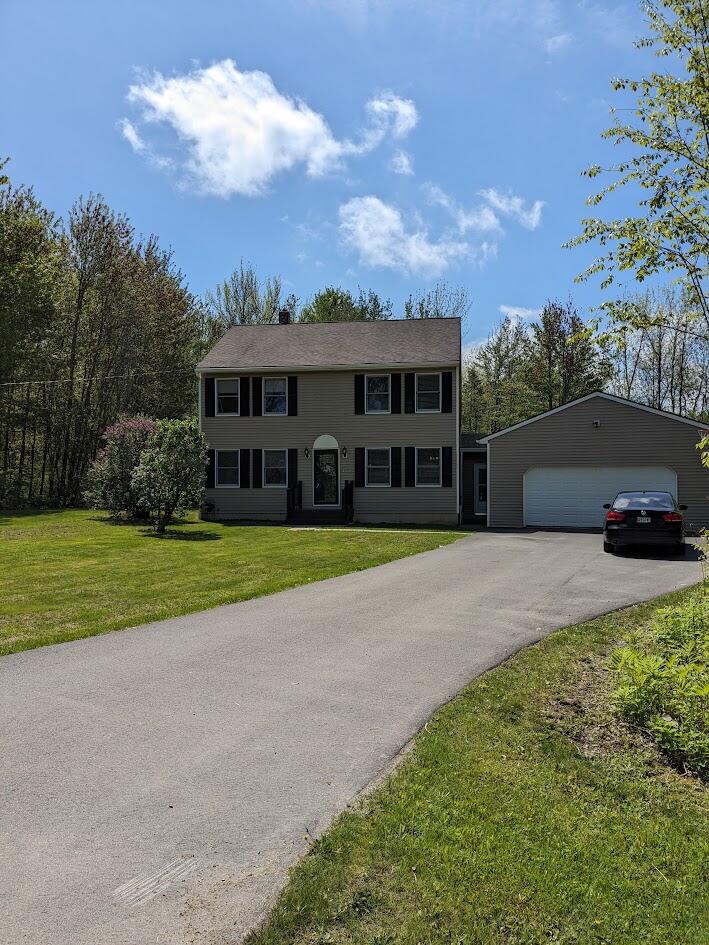 5 Roundstone Drive Glenburn ME 04401
