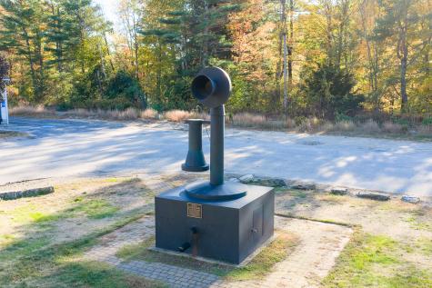 219 Outlook Road Woodstock ME 04219