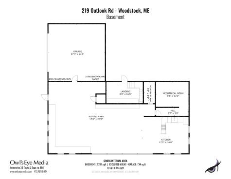 219 Outlook Road Woodstock ME 04219