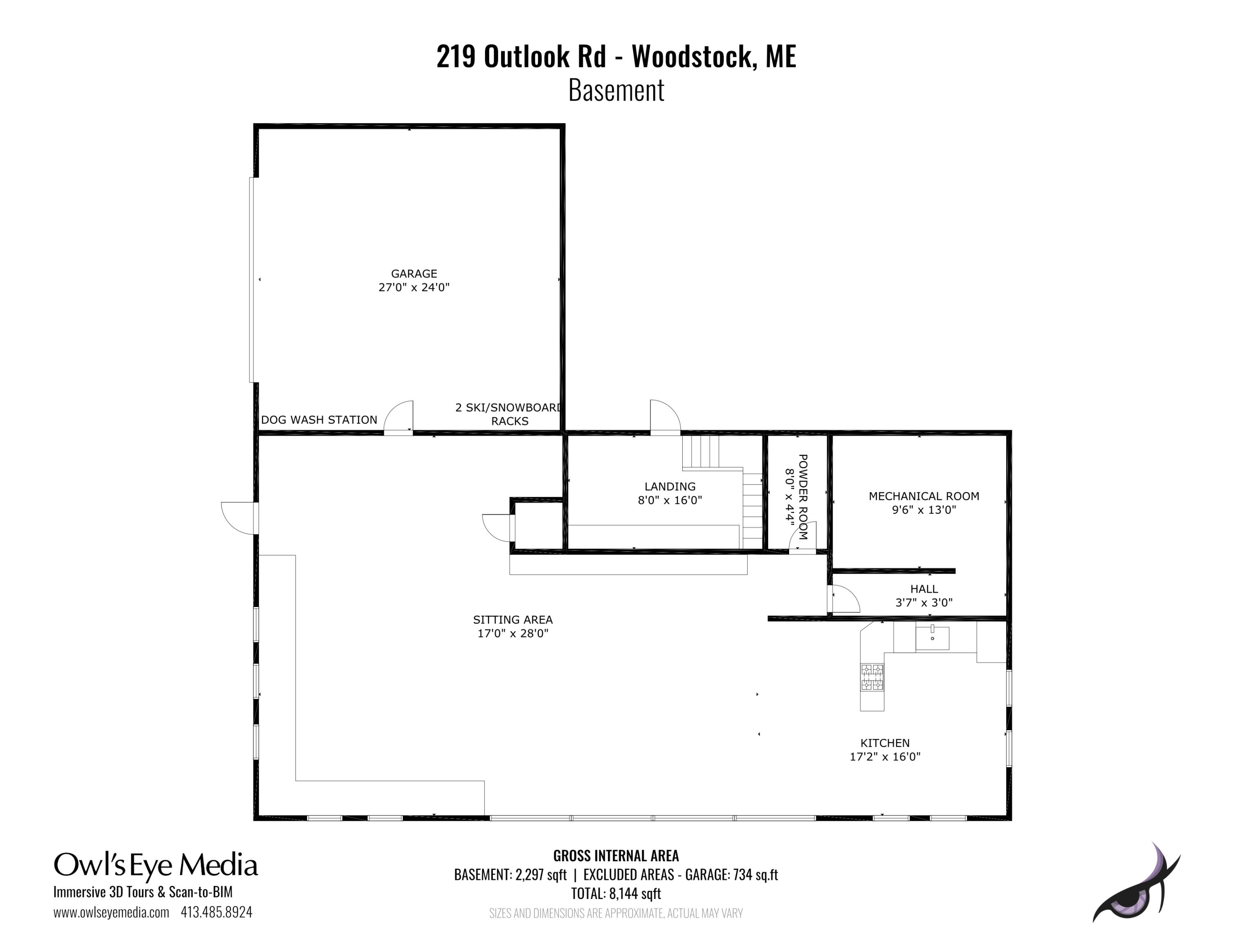 219 Outlook Road Woodstock ME 04219