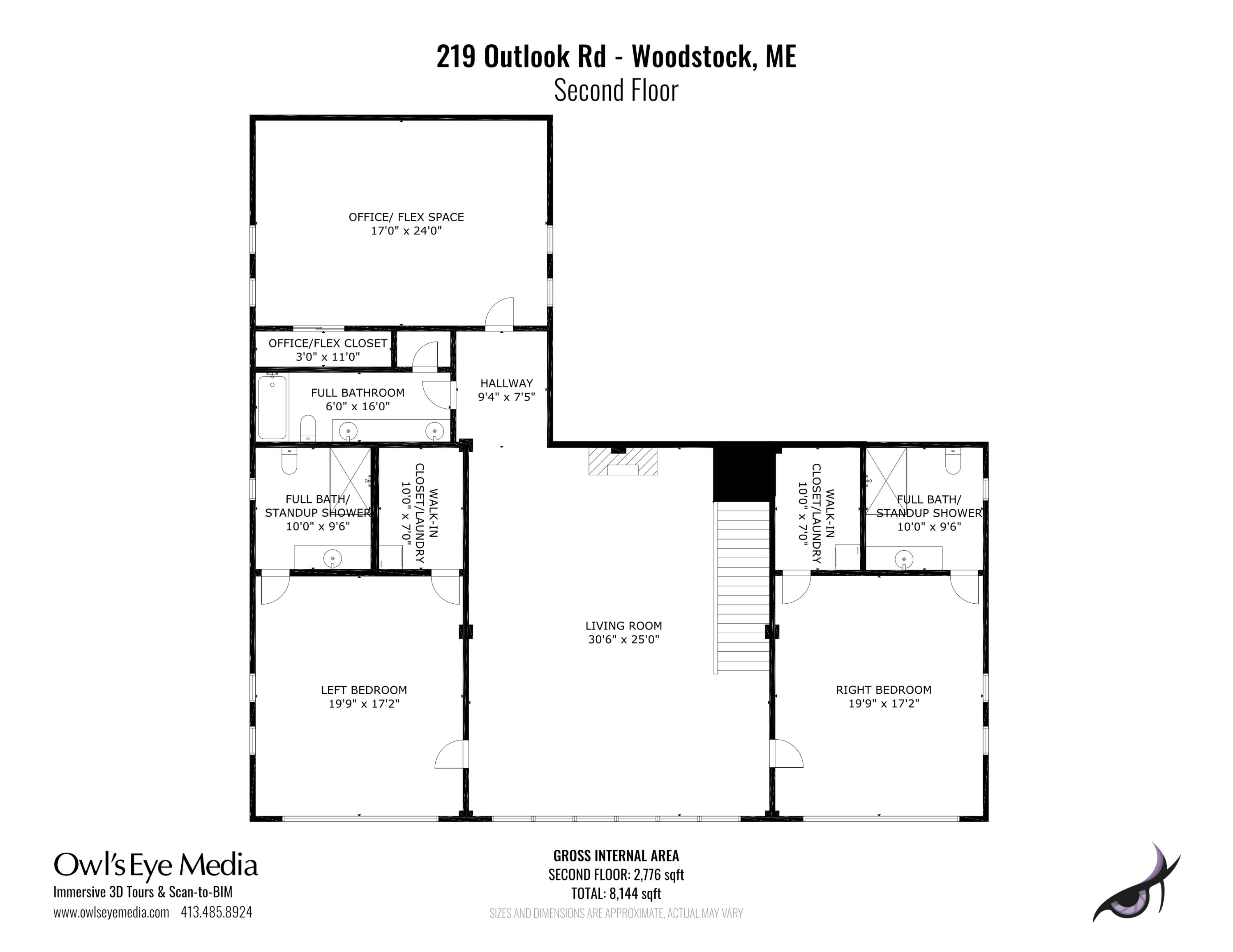 219 Outlook Road Woodstock ME 04219
