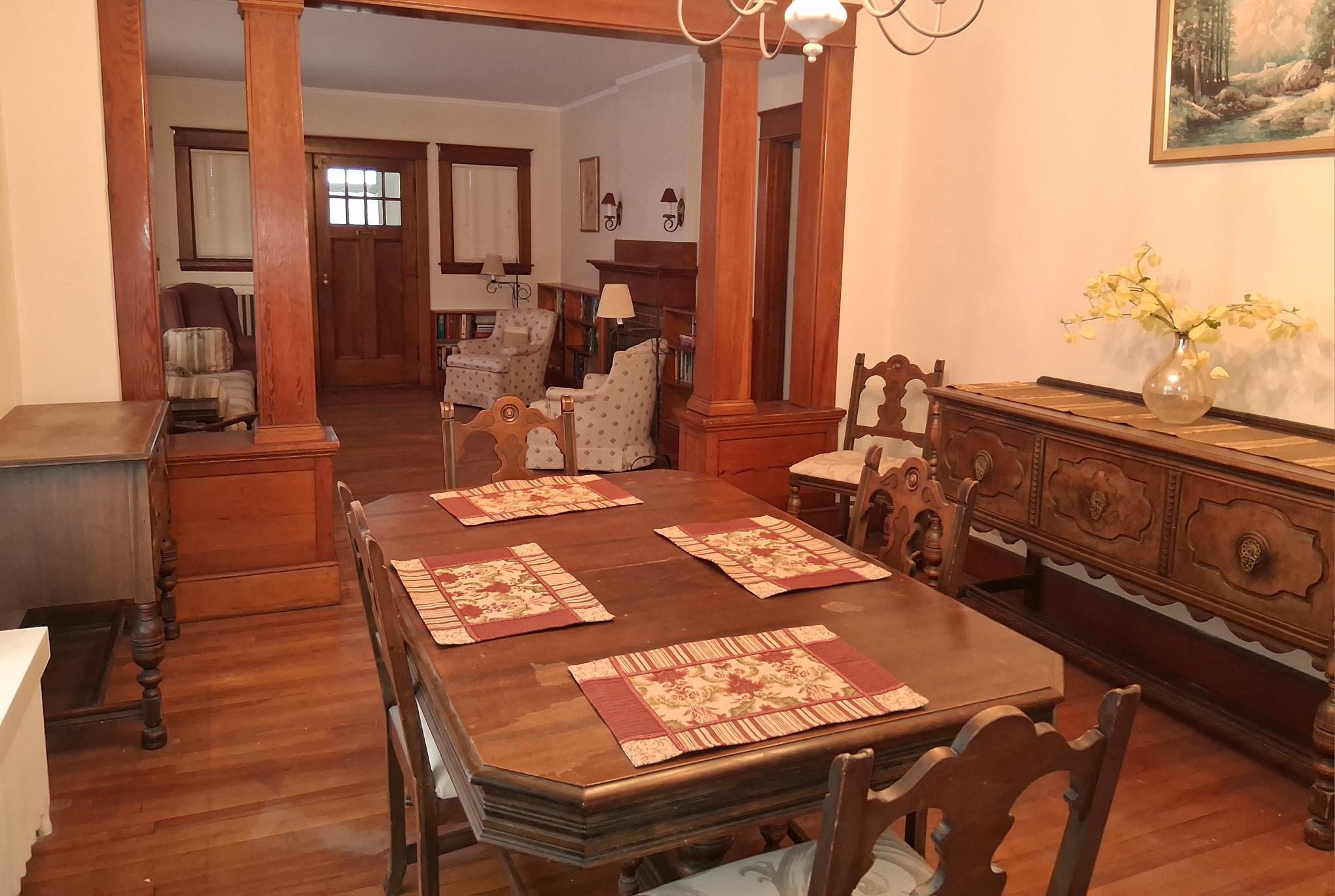 17 Burleigh Street Waterville ME 04901