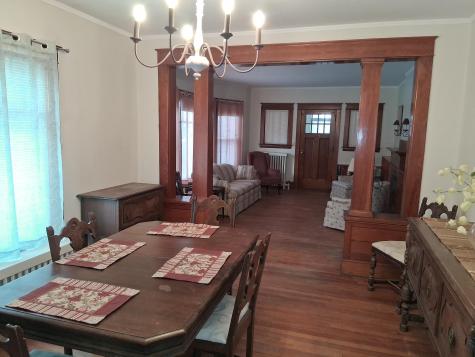 17 Burleigh Street Waterville ME 04901