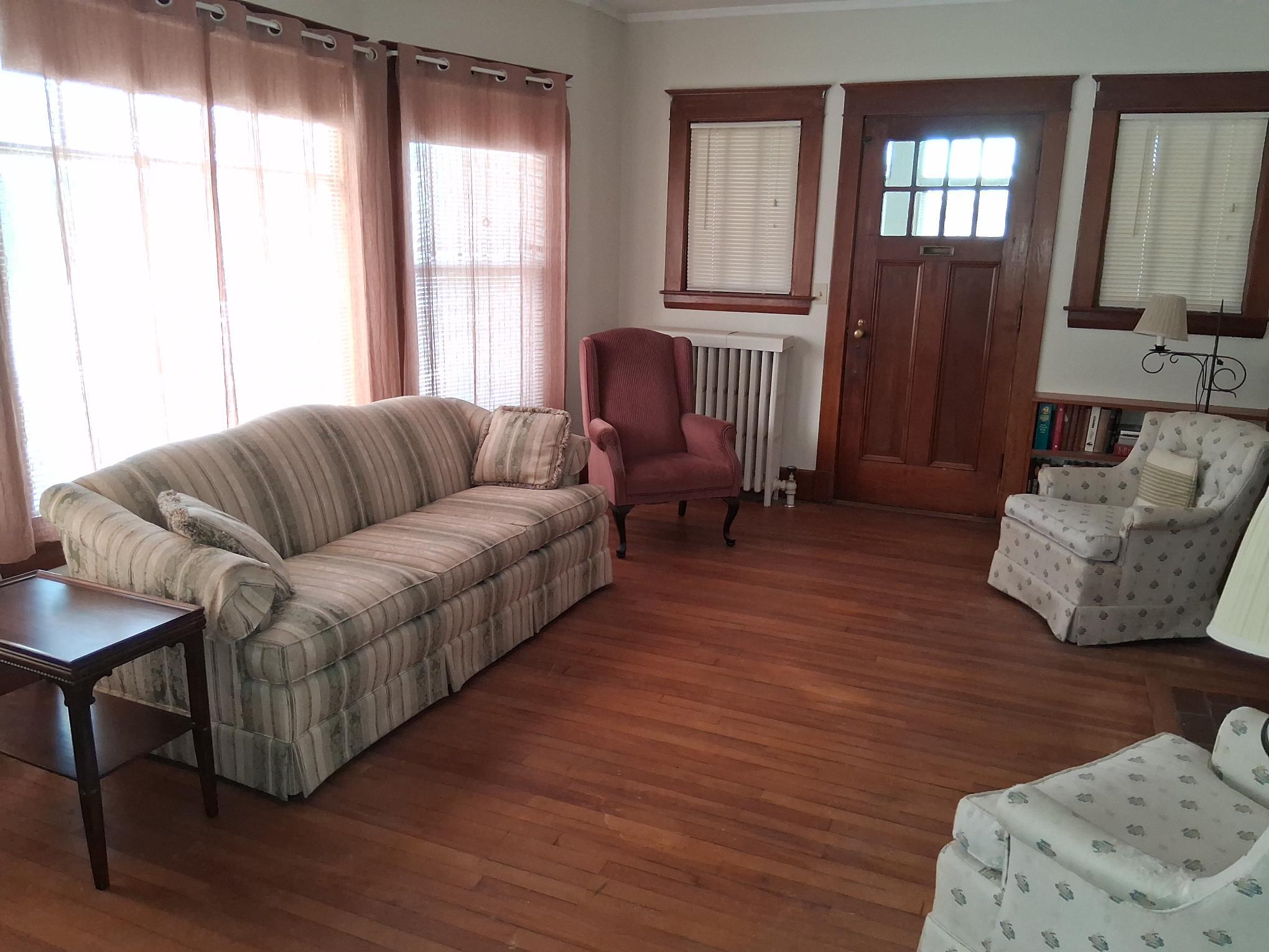17 Burleigh Street Waterville ME 04901