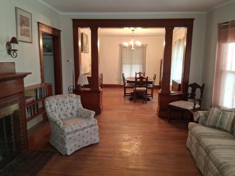 17 Burleigh Street Waterville ME 04901