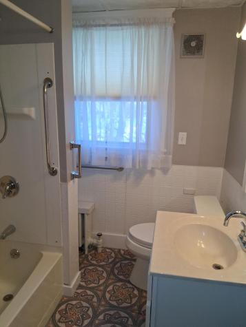 17 Burleigh Street Waterville ME 04901