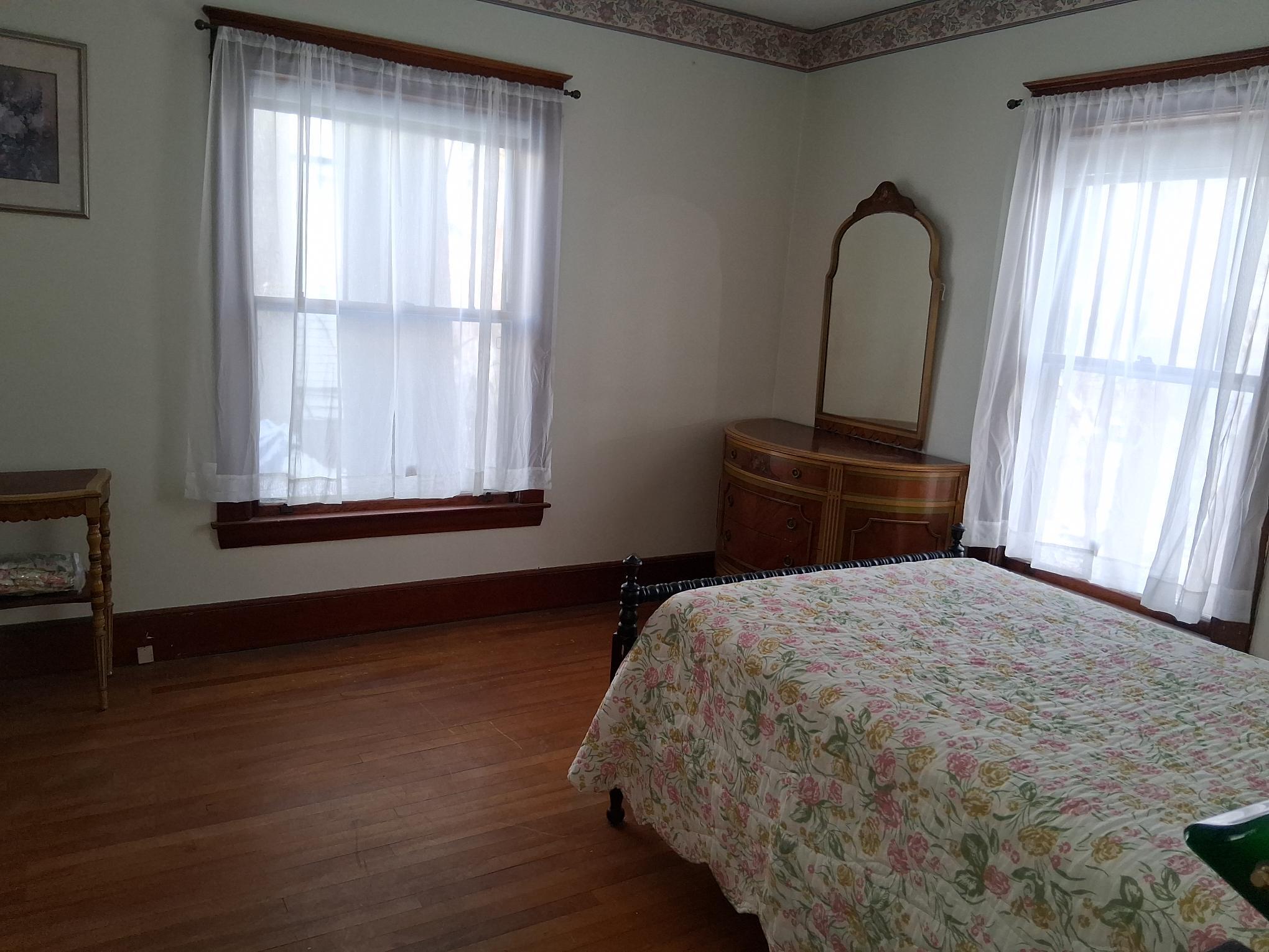 17 Burleigh Street Waterville ME 04901
