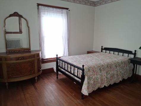 17 Burleigh Street Waterville ME 04901