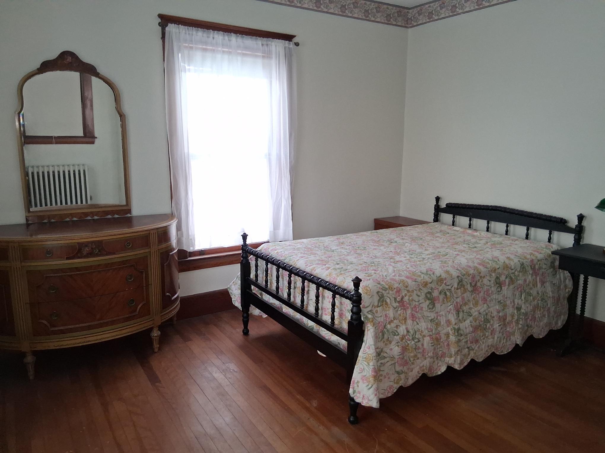 17 Burleigh Street Waterville ME 04901
