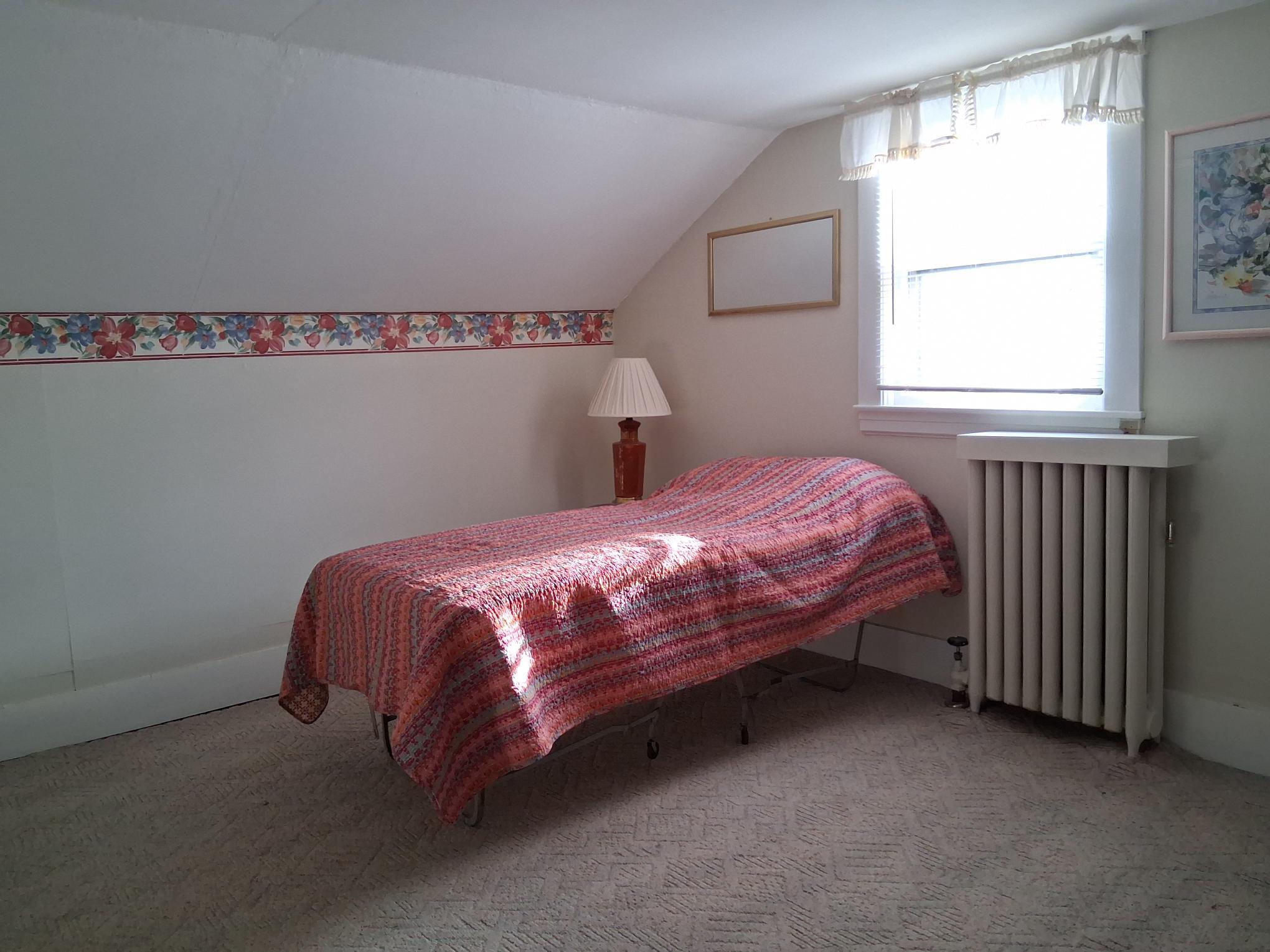 17 Burleigh Street Waterville ME 04901