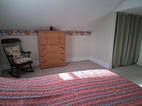 17 Burleigh Street Waterville ME 04901