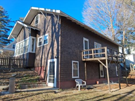 17 Burleigh Street Waterville ME 04901