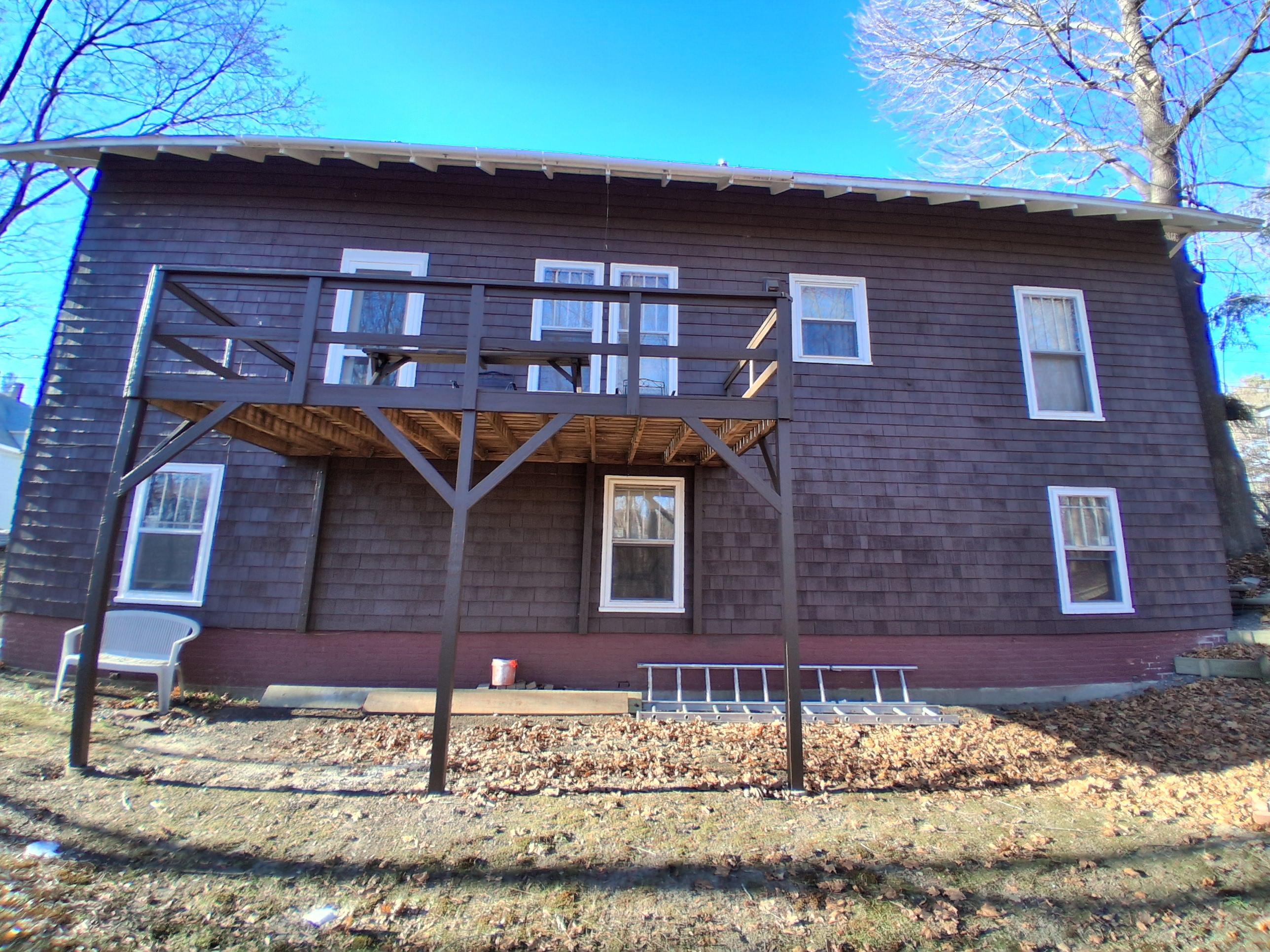 17 Burleigh Street Waterville ME 04901