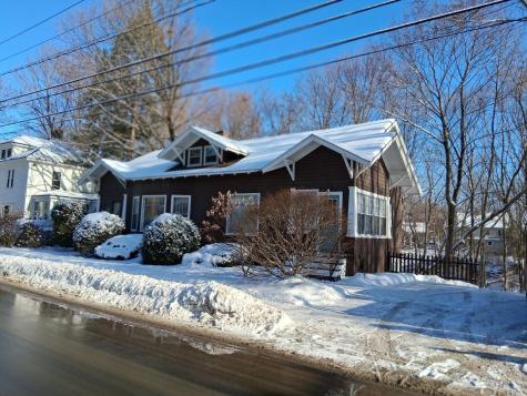 17 Burleigh Street Waterville ME 04901