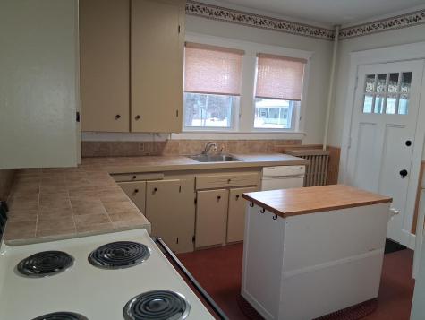 17 Burleigh Street Waterville ME 04901