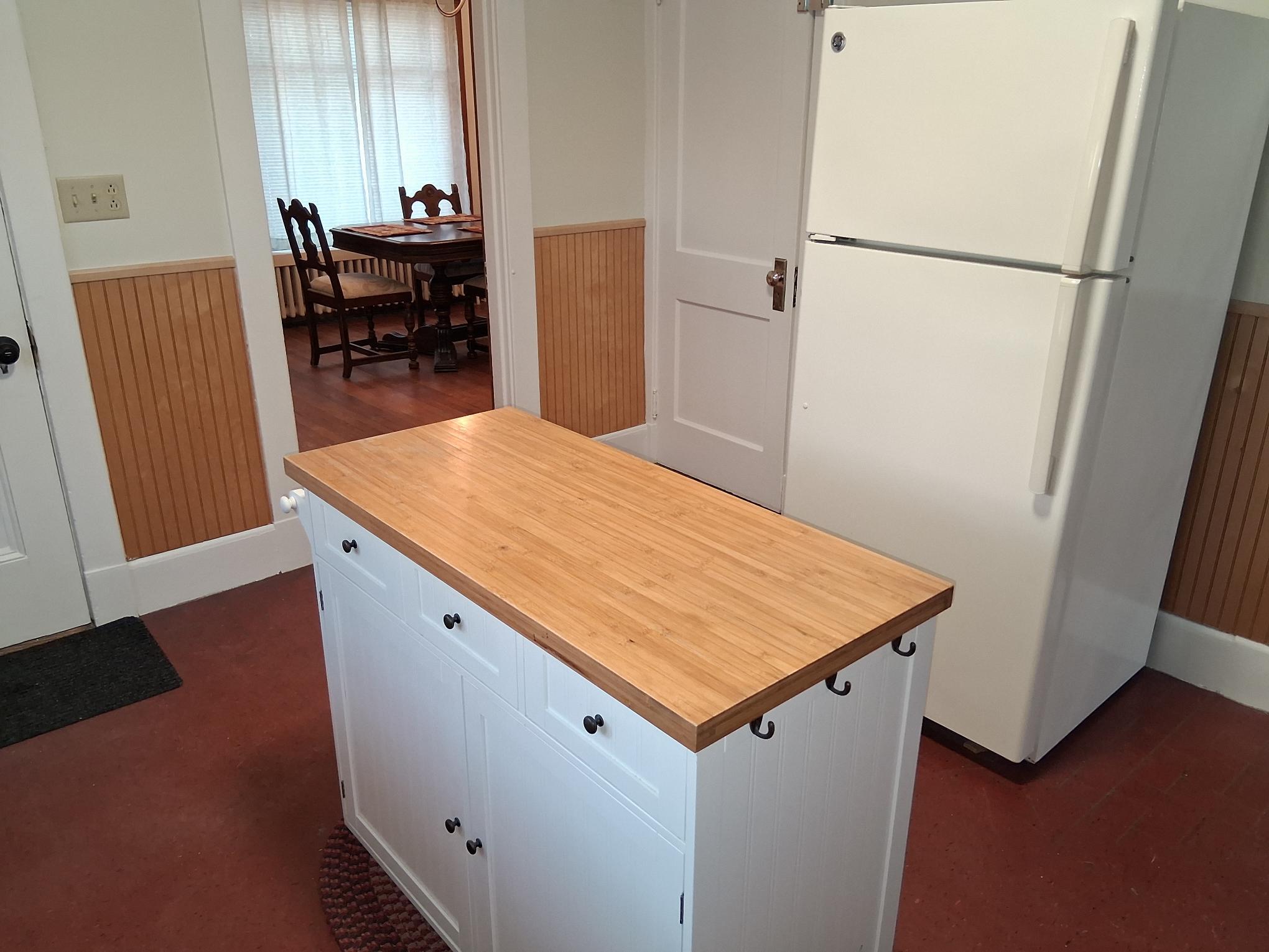 17 Burleigh Street Waterville ME 04901