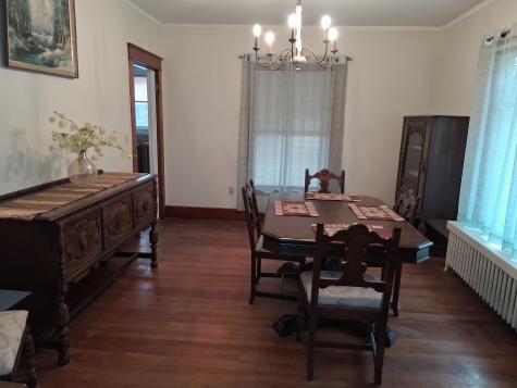 17 Burleigh Street Waterville ME 04901