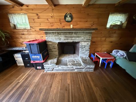 1420 Collinstown Road Appleton ME 04862