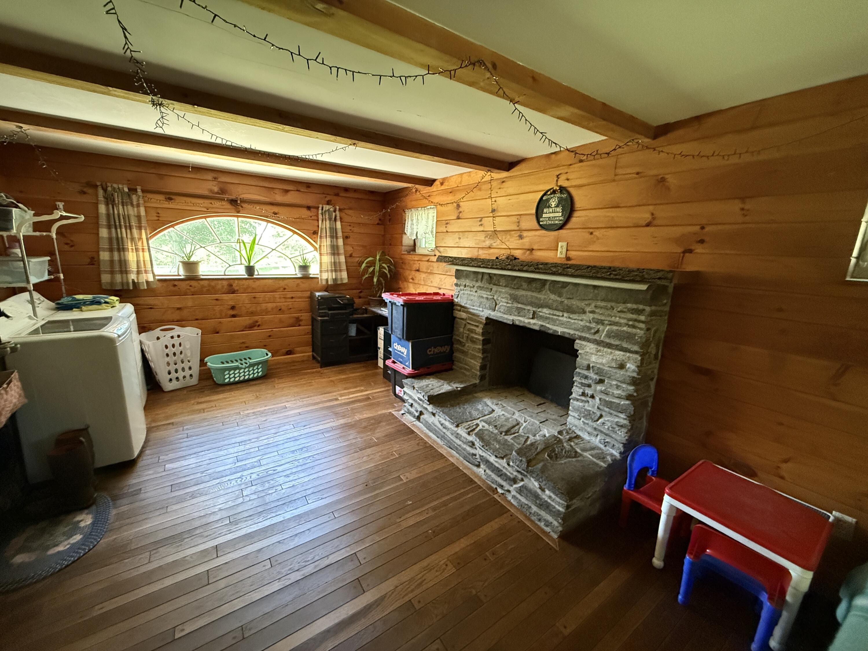 1420 Collinstown Road Appleton ME 04862