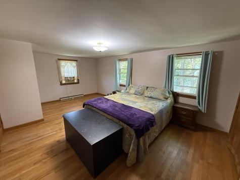 1420 Collinstown Road Appleton ME 04862