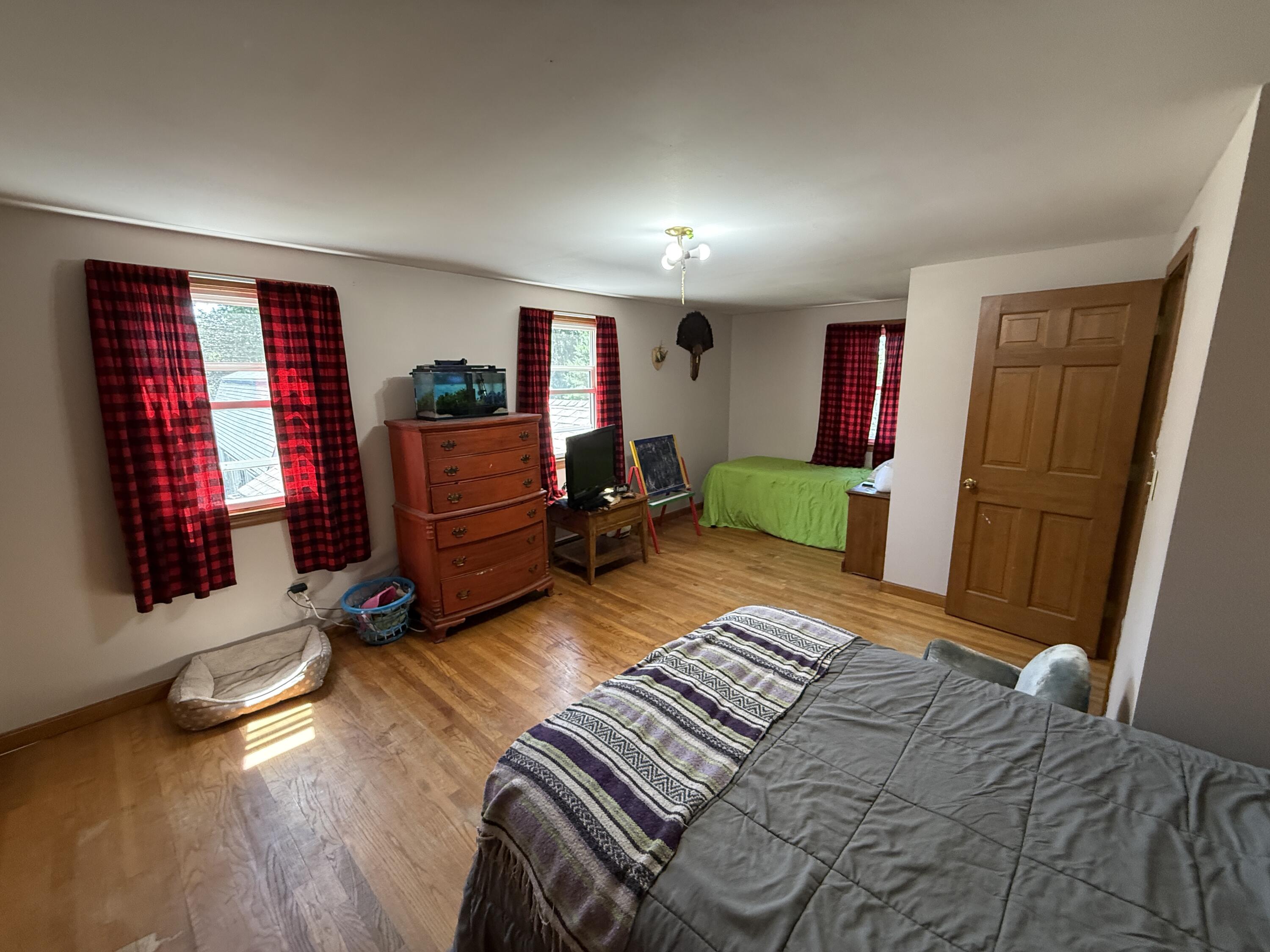 1420 Collinstown Road Appleton ME 04862