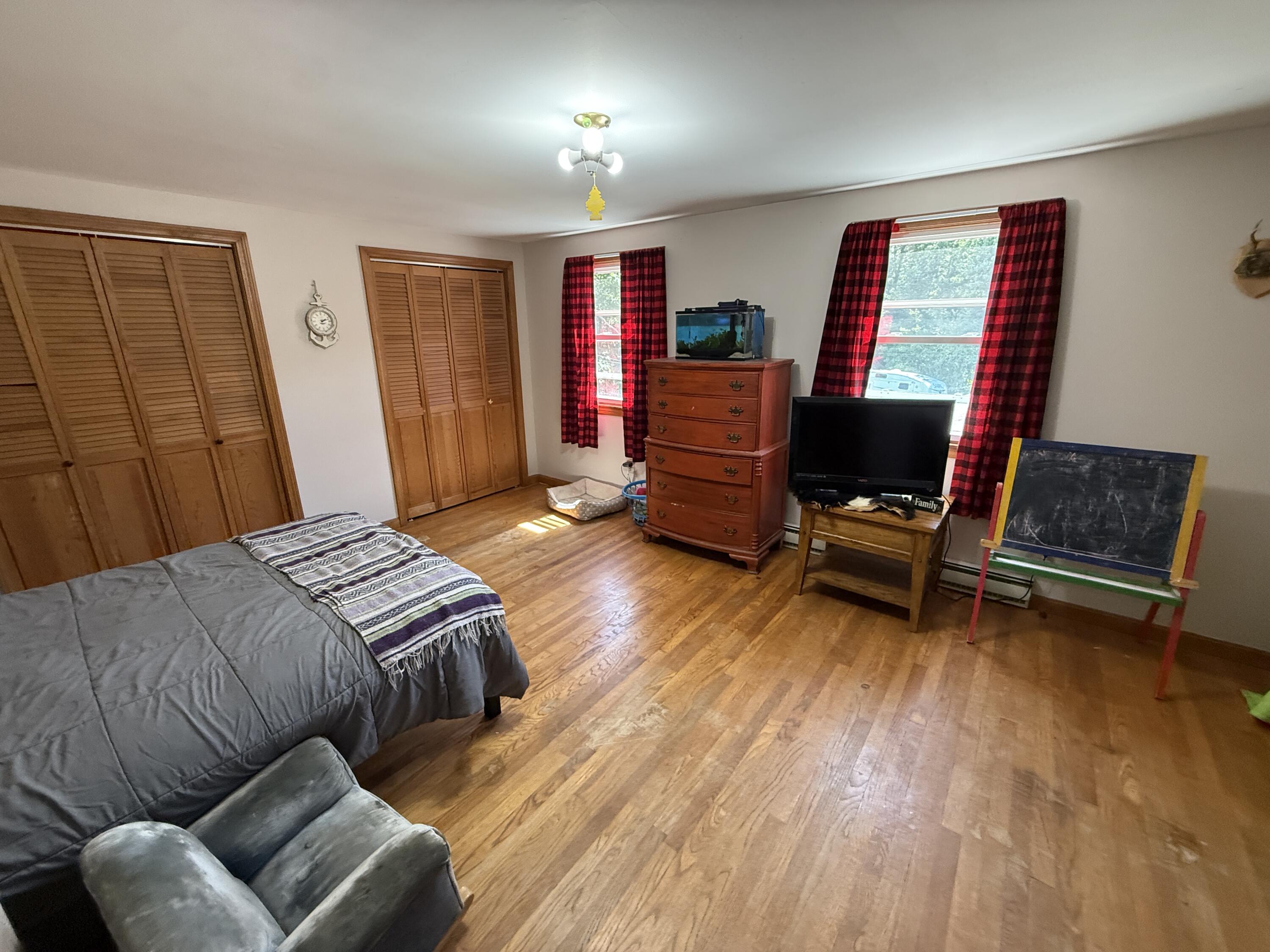 1420 Collinstown Road Appleton ME 04862