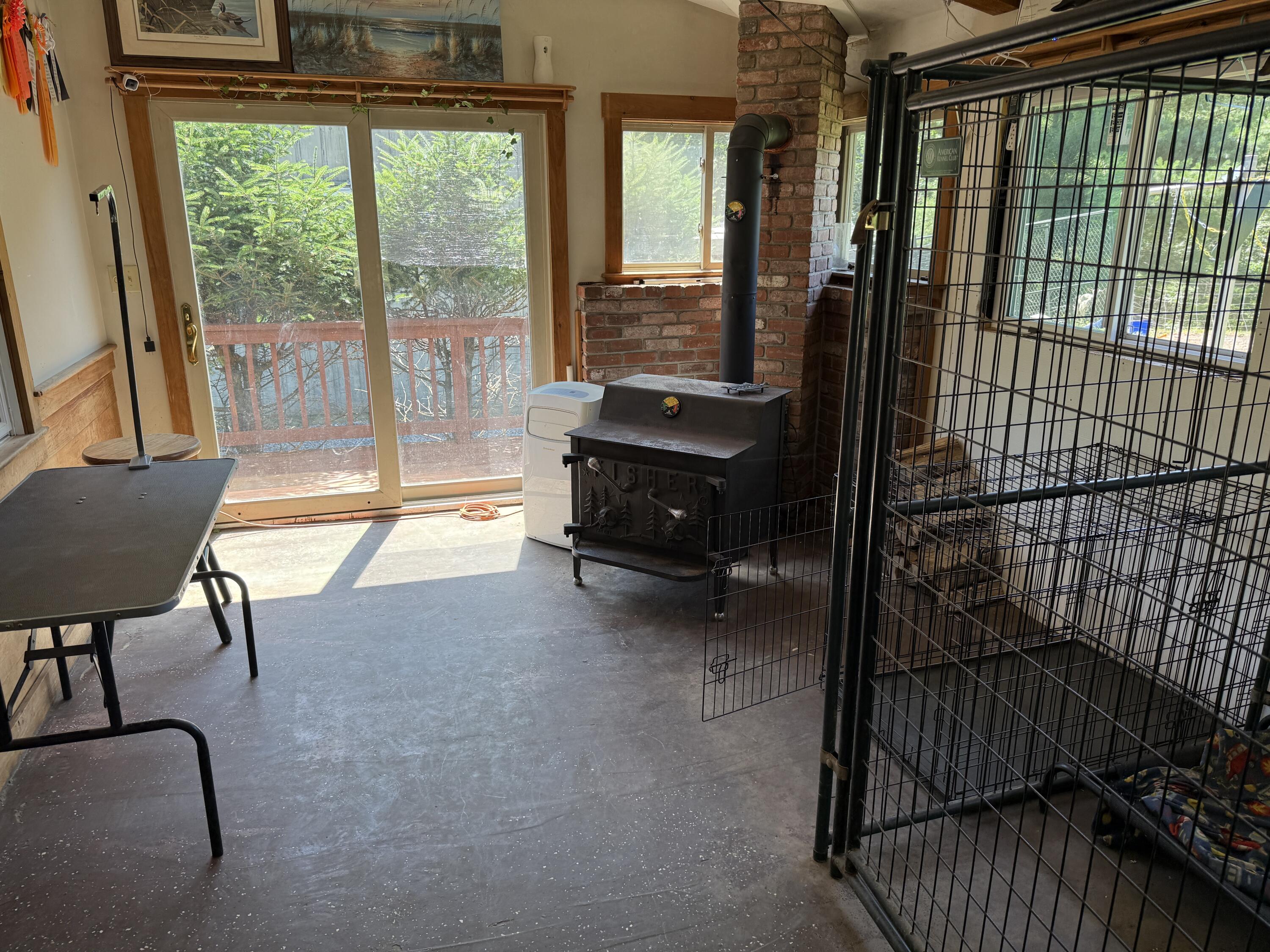 1420 Collinstown Road Appleton ME 04862