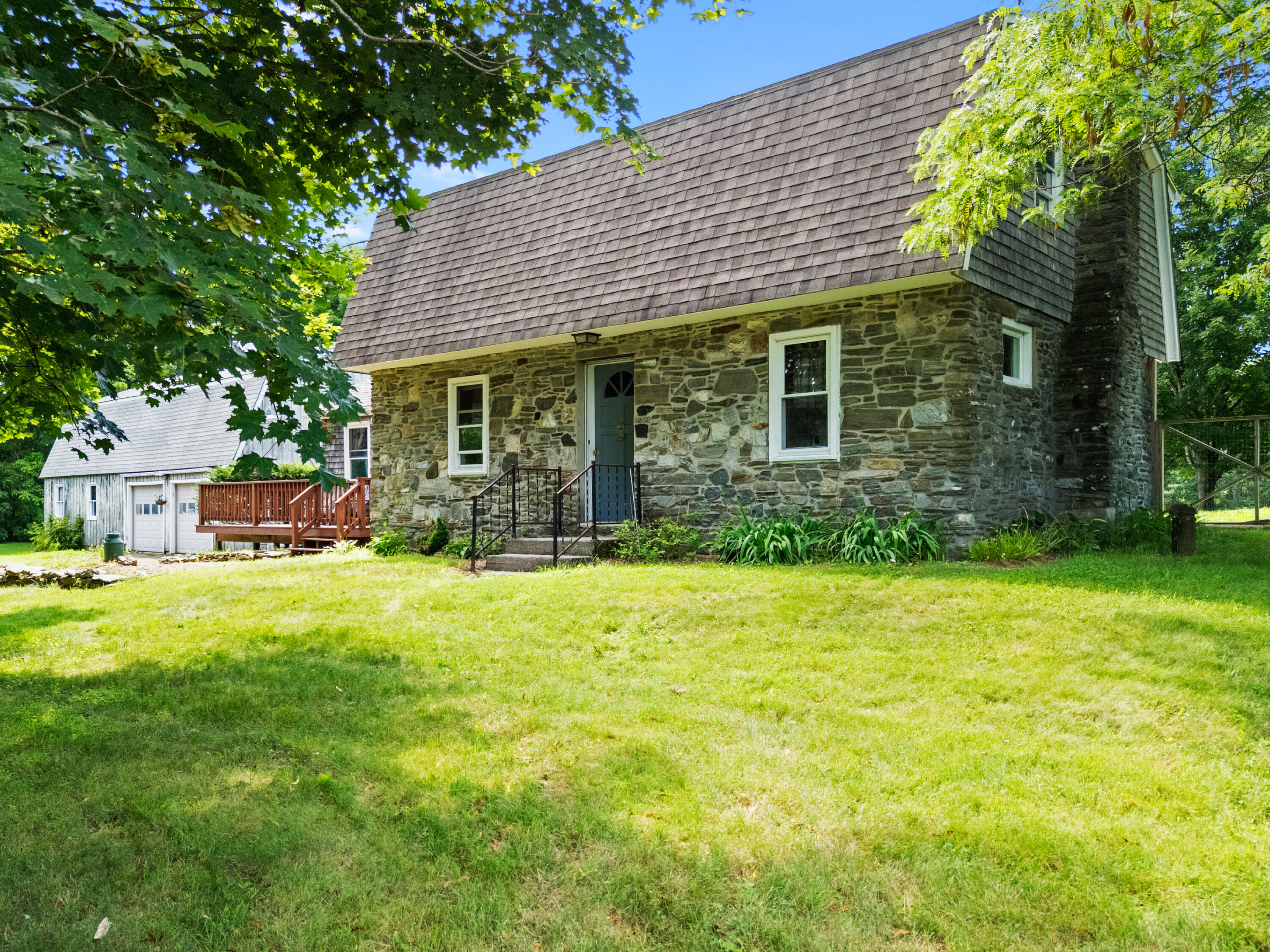 1420 Collinstown Road Appleton ME 04862