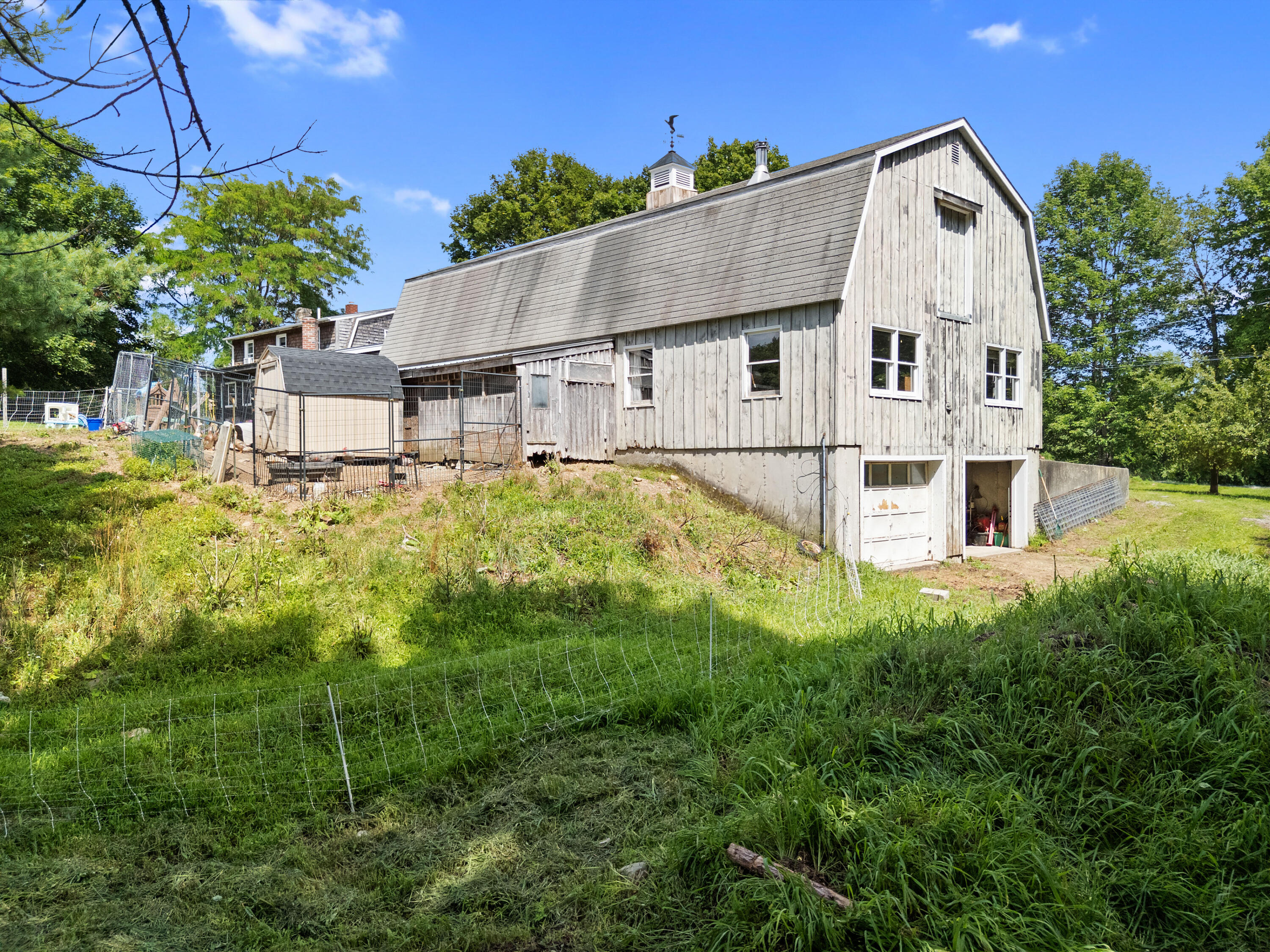 1420 Collinstown Road Appleton ME 04862