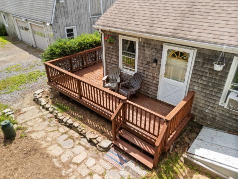 1420 Collinstown Road Appleton ME 04862