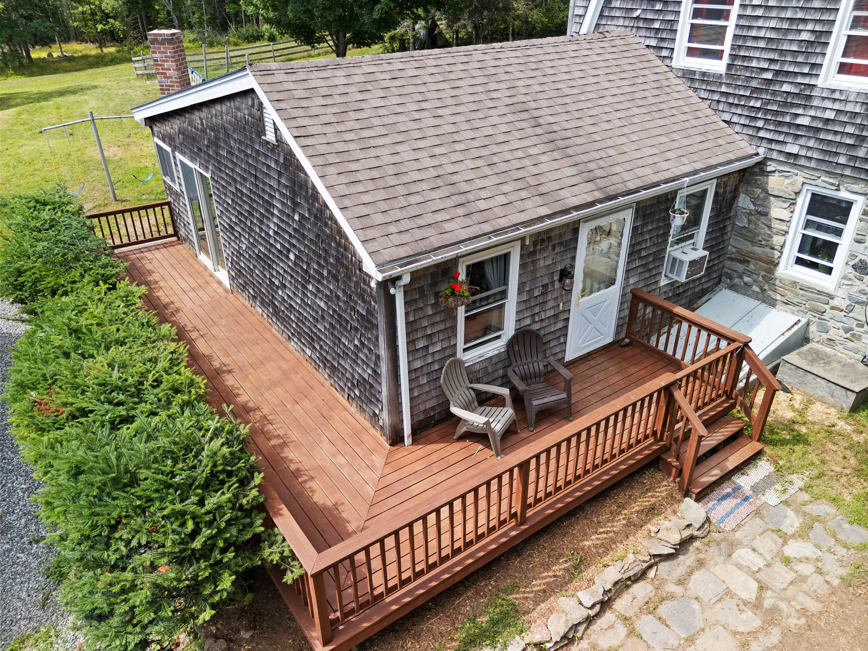 1420 Collinstown Road Appleton ME 04862