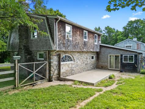 1420 Collinstown Road Appleton ME 04862