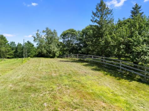 1420 Collinstown Road Appleton ME 04862