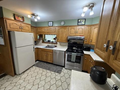 1420 Collinstown Road Appleton ME 04862