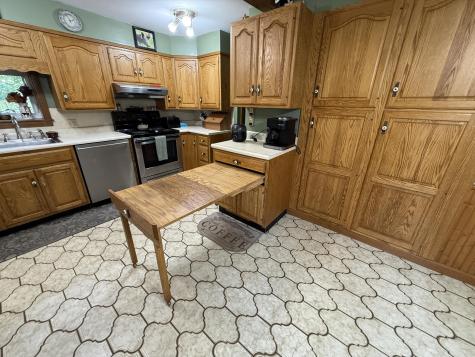 1420 Collinstown Road Appleton ME 04862