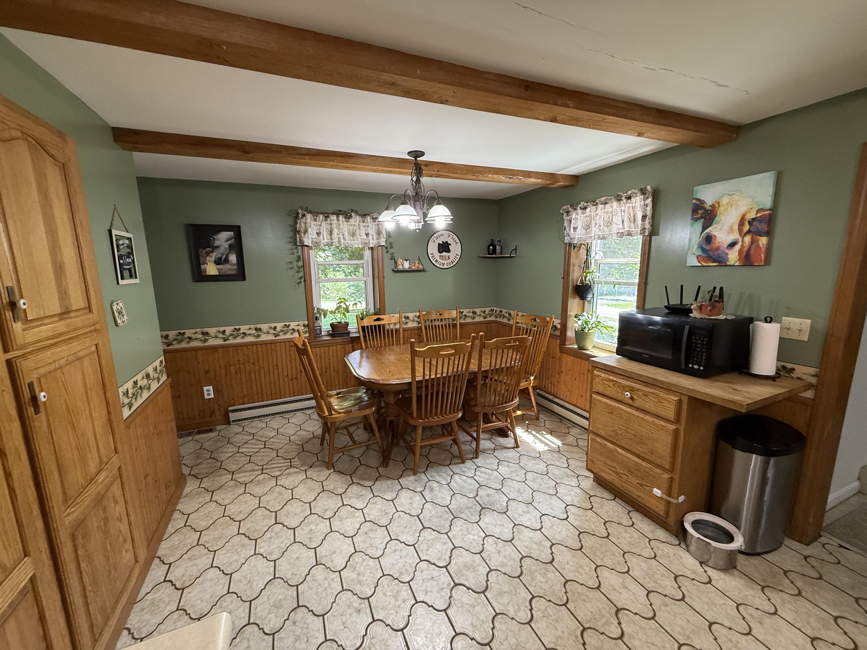 1420 Collinstown Road Appleton ME 04862