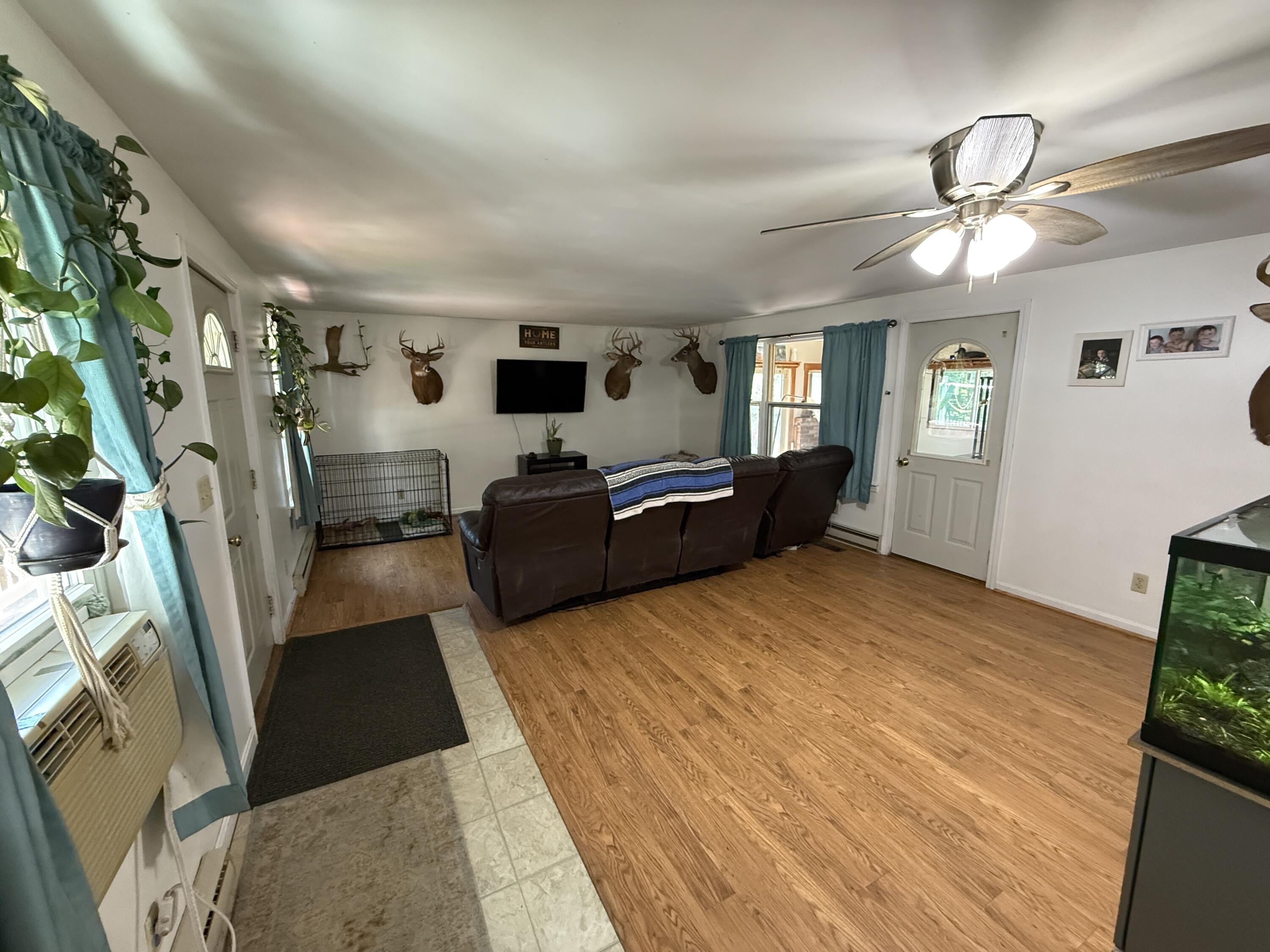 1420 Collinstown Road Appleton ME 04862