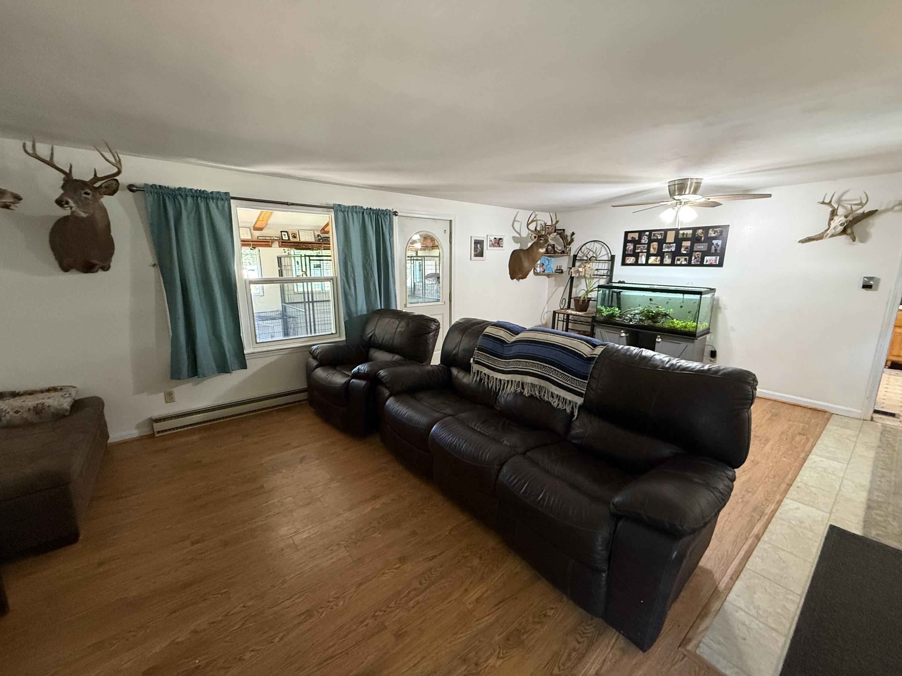 1420 Collinstown Road Appleton ME 04862