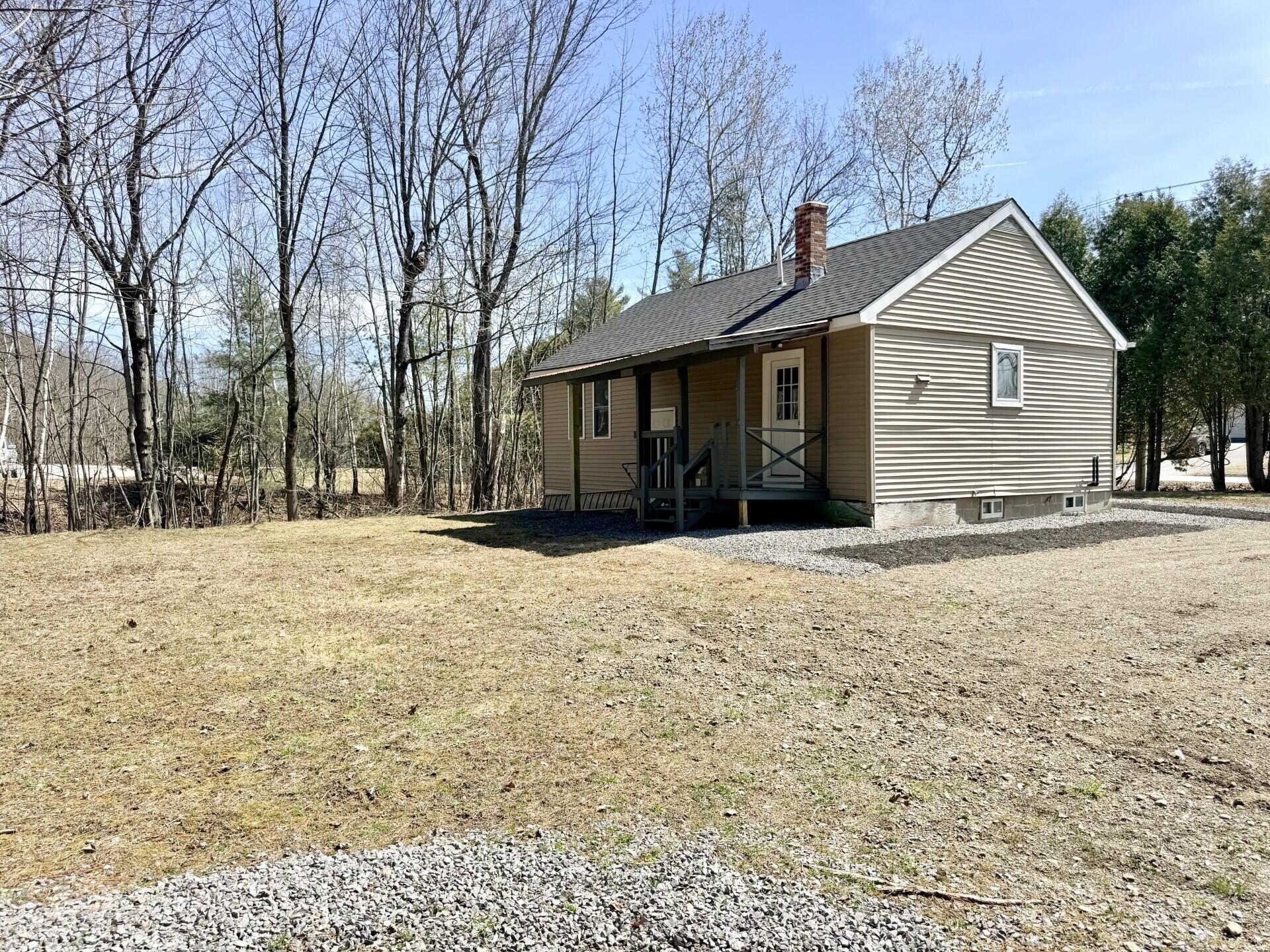 515 Eastern Avenue Augusta ME 04330
