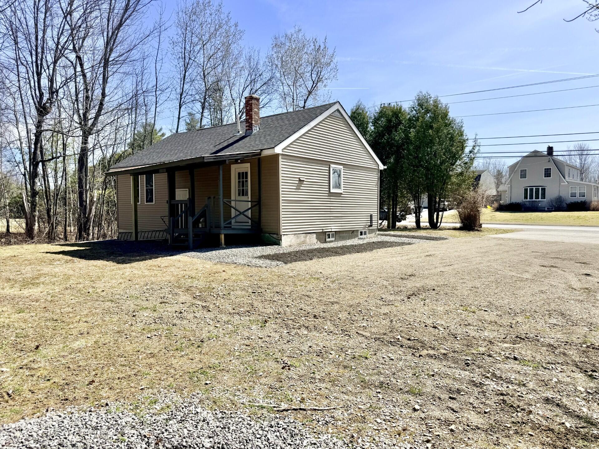 515 Eastern Avenue Augusta ME 04330