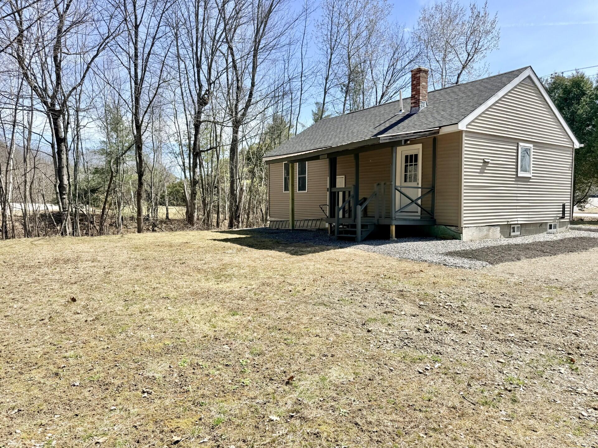 515 Eastern Avenue Augusta ME 04330
