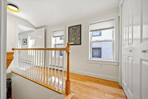 81 Forest Avenue Portland ME 04101