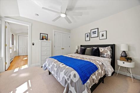 81 Forest Avenue Portland ME 04101