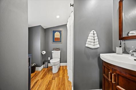 81 Forest Avenue Portland ME 04101
