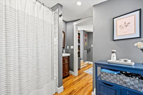81 Forest Avenue Portland ME 04101