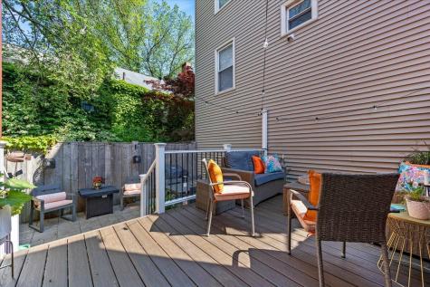 81 Forest Avenue Portland ME 04101
