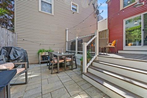 81 Forest Avenue Portland ME 04101