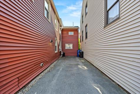 81 Forest Avenue Portland ME 04101