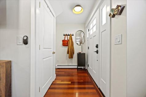 81 Forest Avenue Portland ME 04101